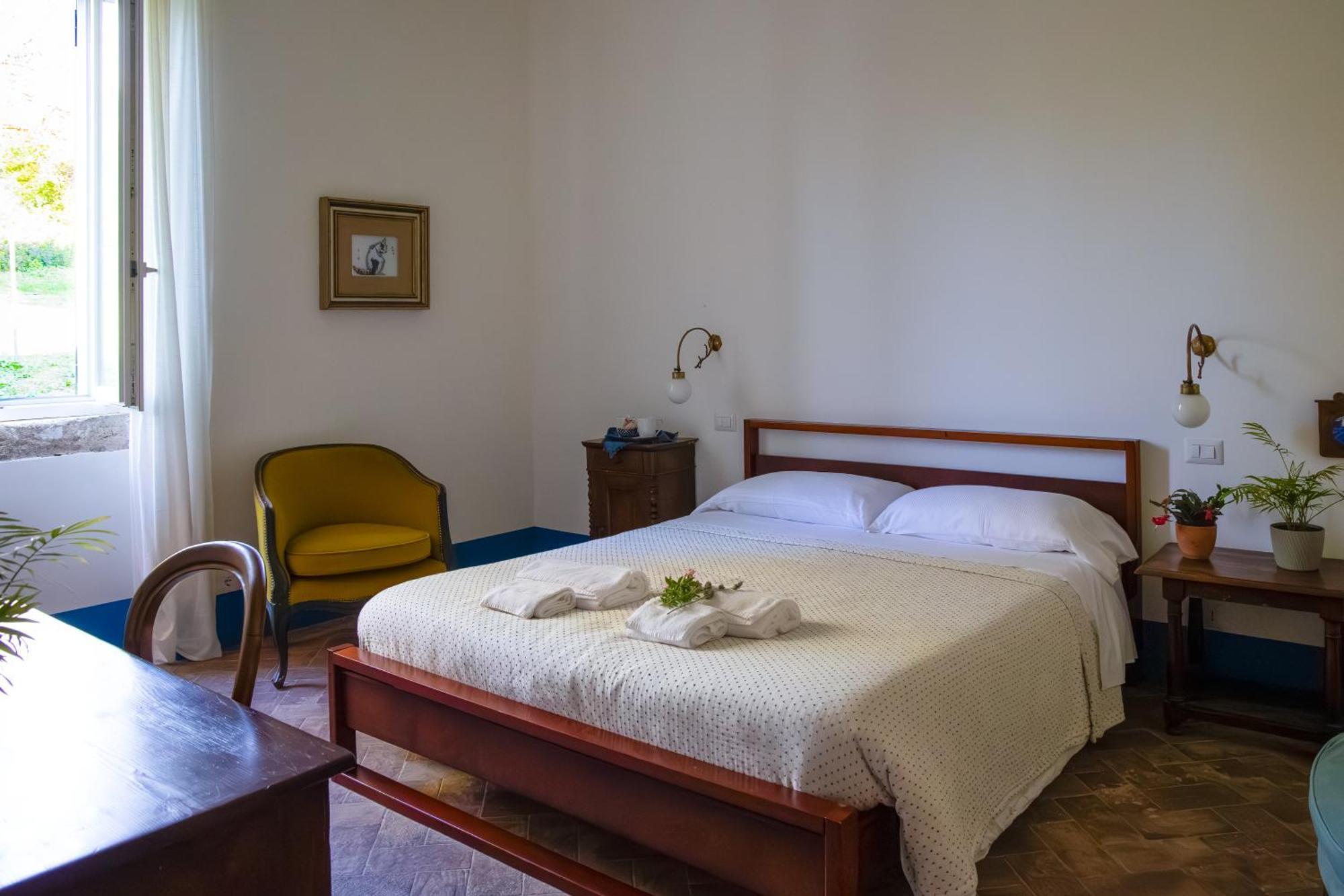 Agriturismo Morani Santa Severa Exterior photo